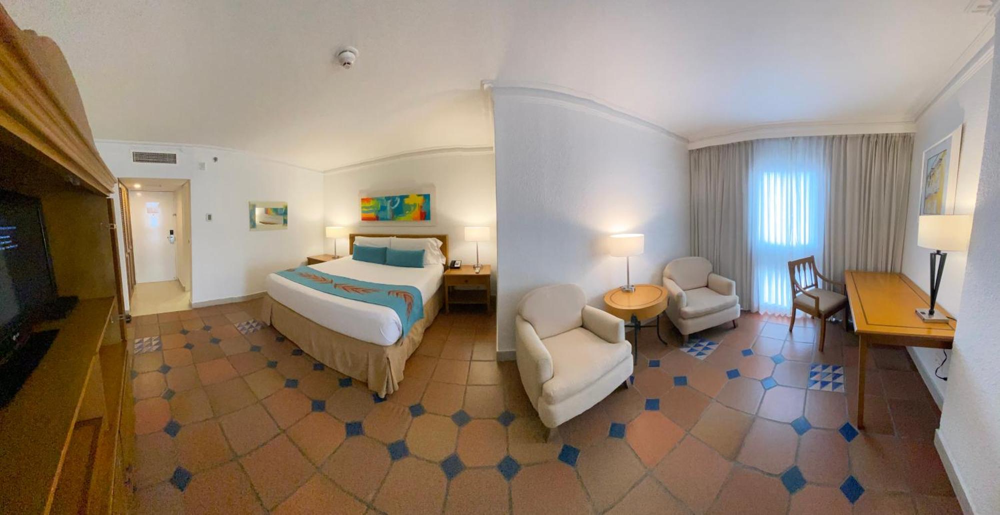 Hotel Almirante Cartagena Colombia Eksteriør billede