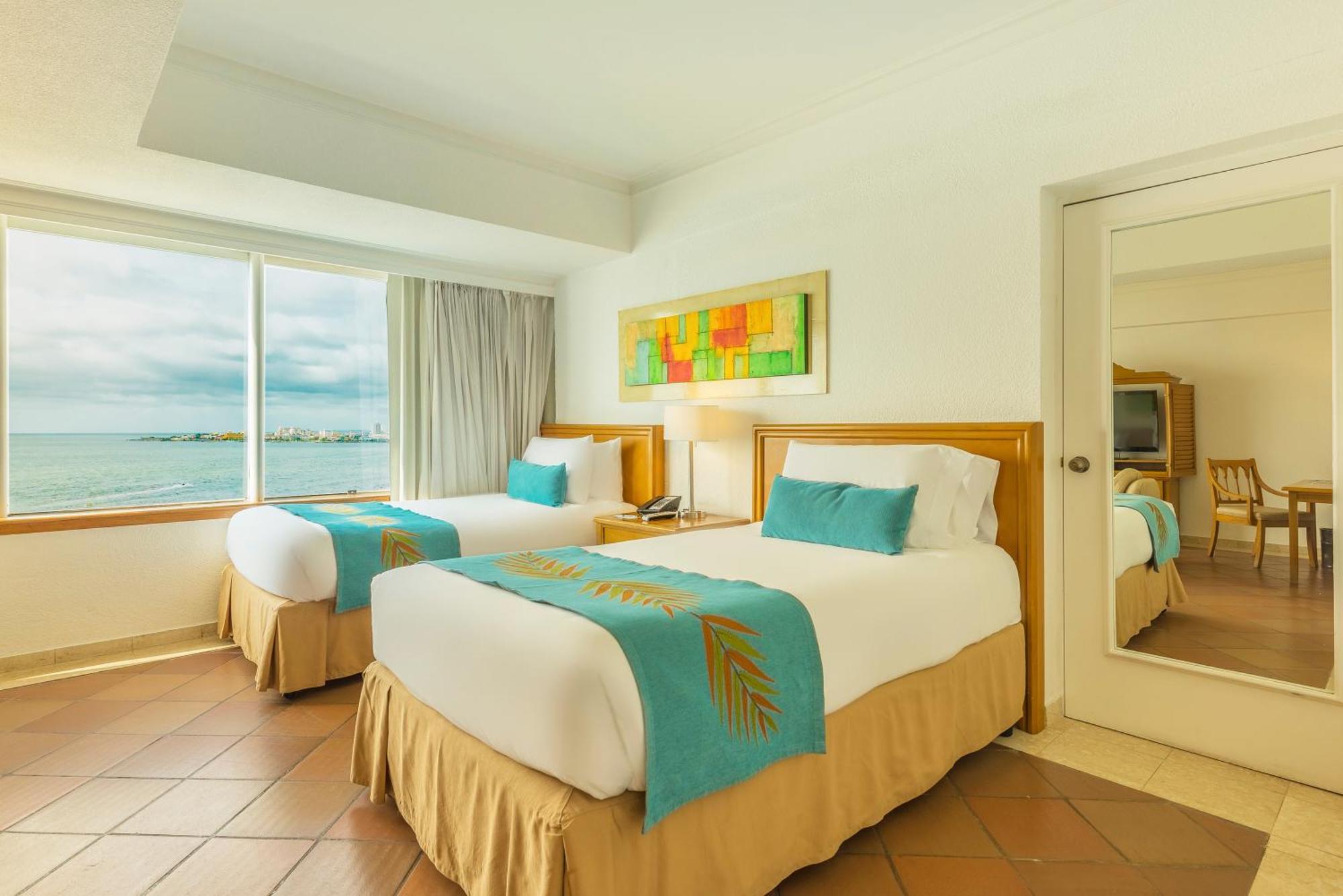 Hotel Almirante Cartagena Colombia Eksteriør billede