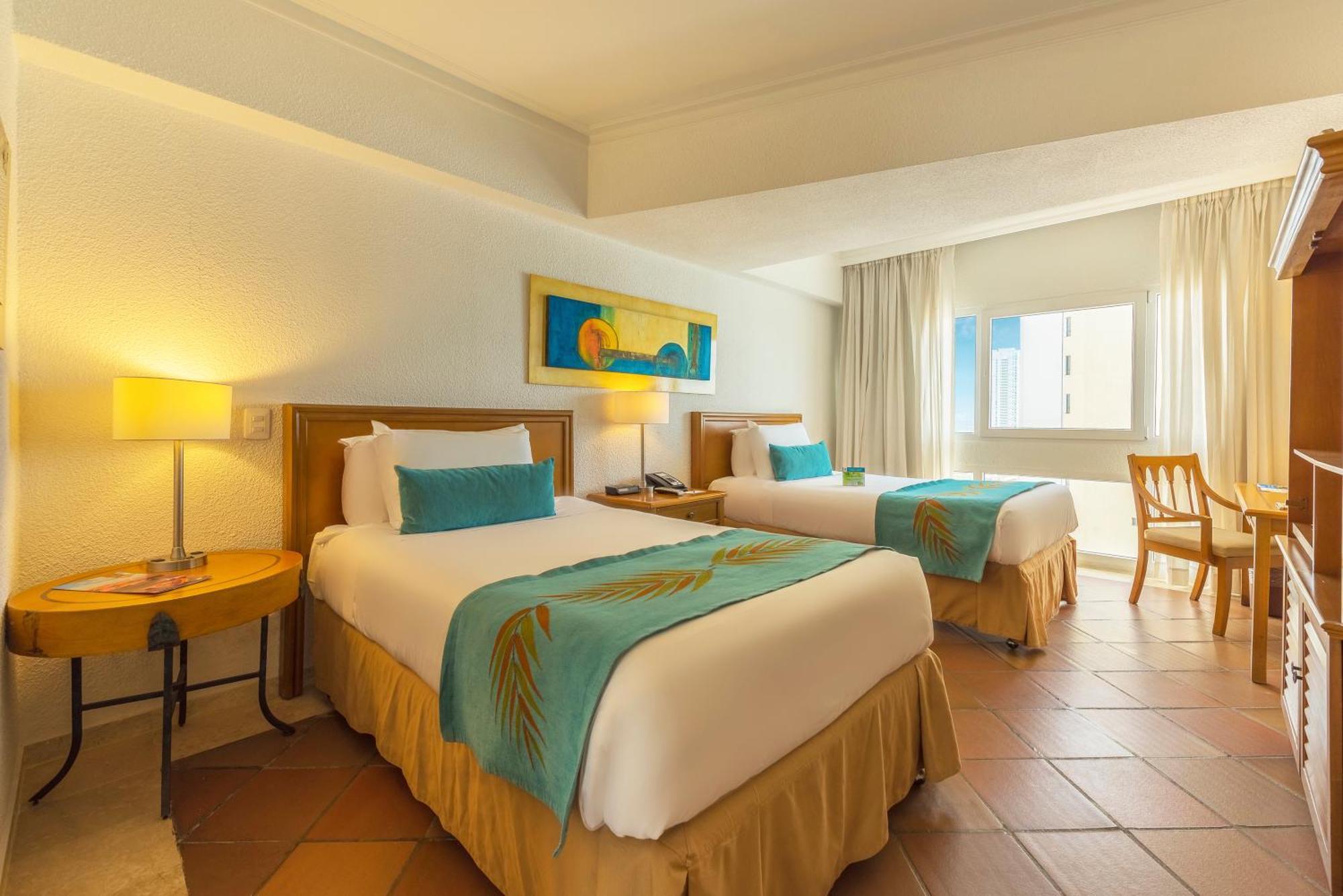 Hotel Almirante Cartagena Colombia Eksteriør billede
