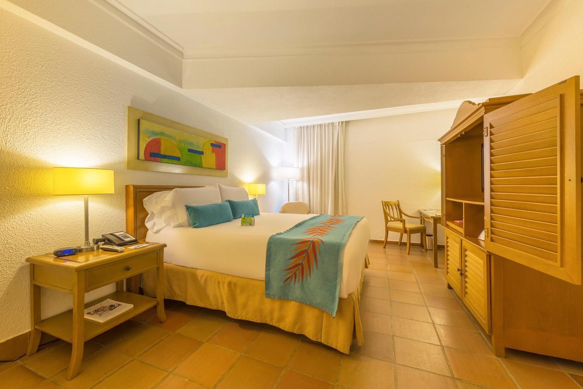 Hotel Almirante Cartagena Colombia Eksteriør billede