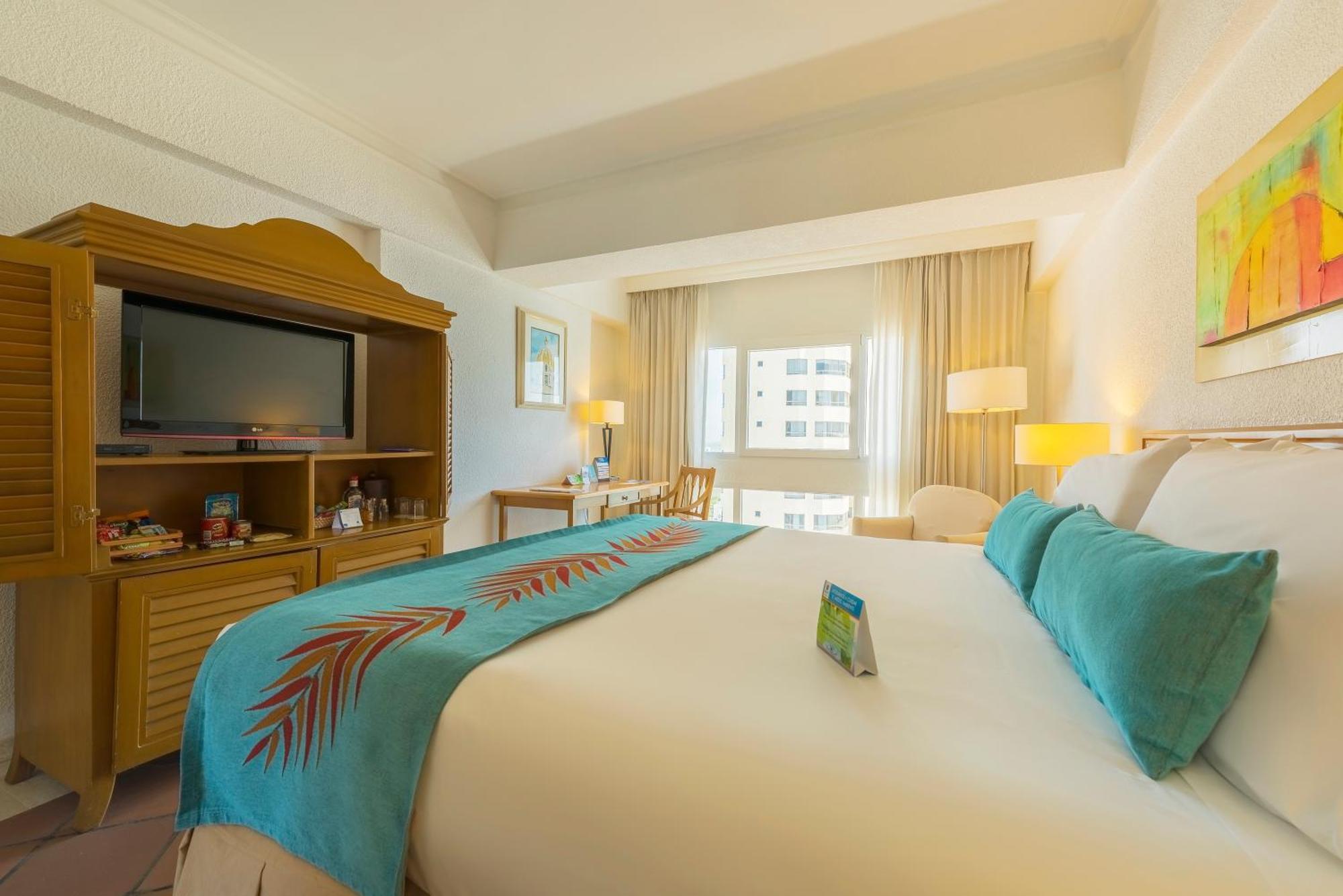 Hotel Almirante Cartagena Colombia Eksteriør billede