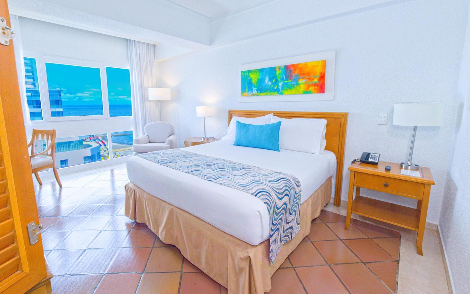 Hotel Almirante Cartagena Colombia Eksteriør billede